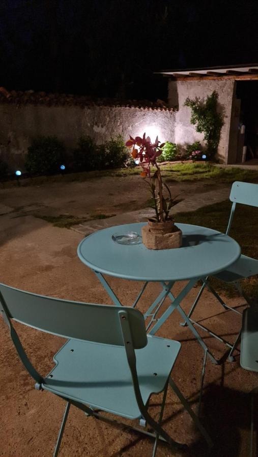 La Tana Dei Corgi Bed and Breakfast Moncrivello Εξωτερικό φωτογραφία