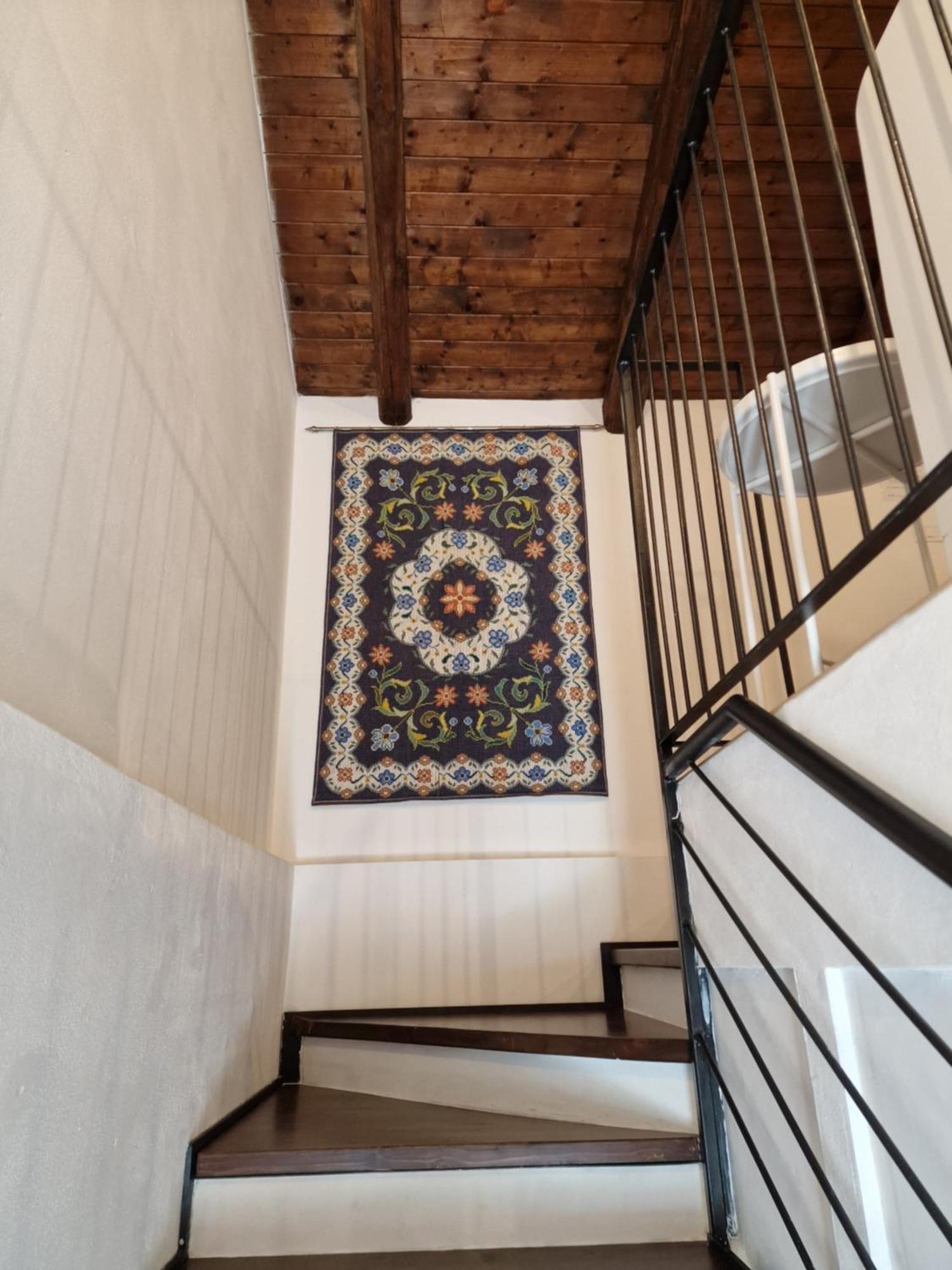 La Tana Dei Corgi Bed and Breakfast Moncrivello Δωμάτιο φωτογραφία