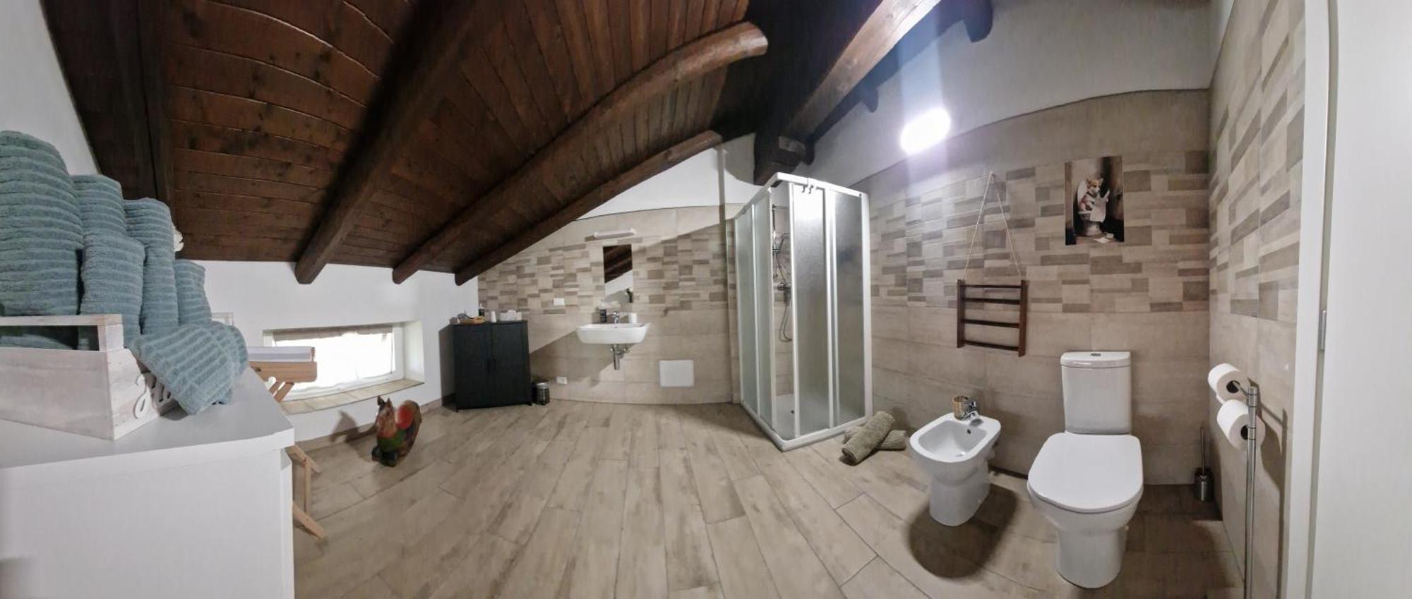 La Tana Dei Corgi Bed and Breakfast Moncrivello Εξωτερικό φωτογραφία