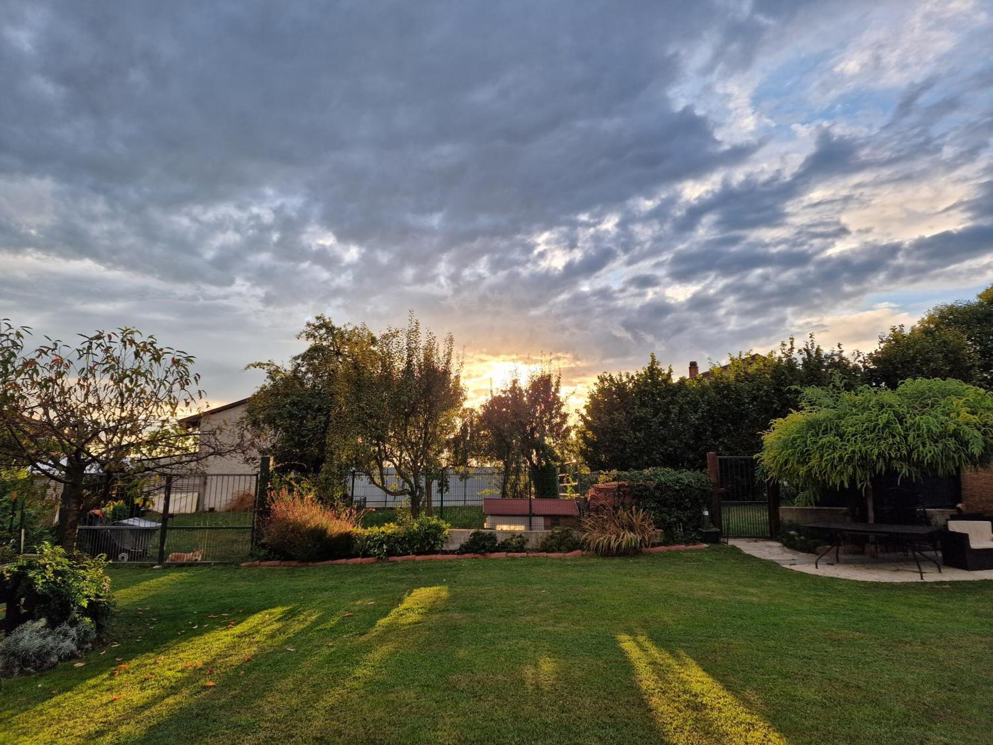 La Tana Dei Corgi Bed and Breakfast Moncrivello Εξωτερικό φωτογραφία